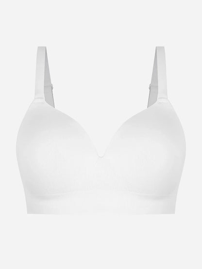 LIVC – Wireless Push-Up Seamless Comfort Bra