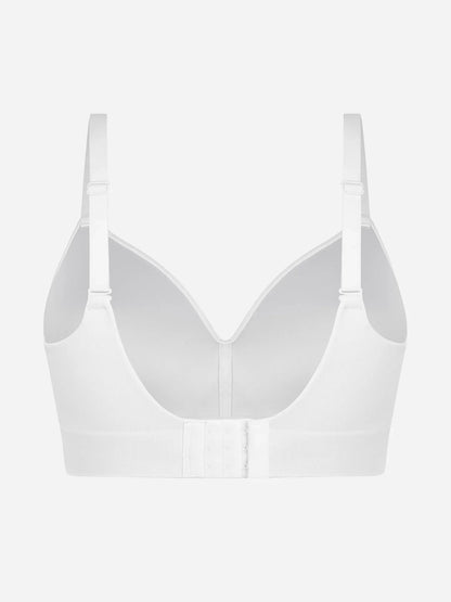 LIVC – Wireless Push-Up Seamless Comfort Bra