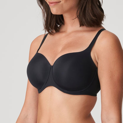 FIORA – Voorgevormde Charcoal Beugel BH