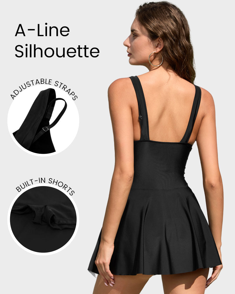 PIA – Modern Badpak