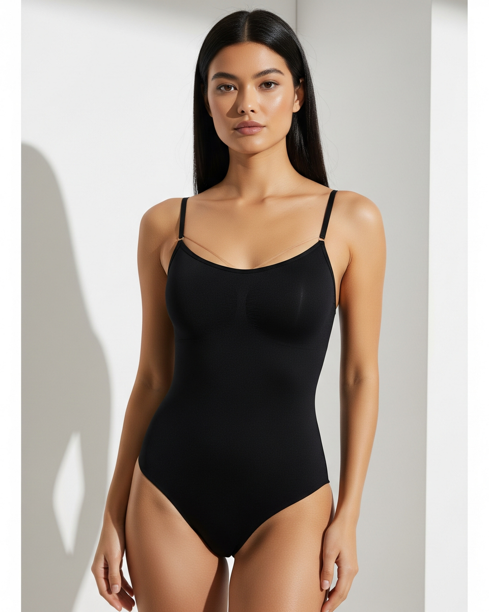 RAI - Naadloze bodysuite