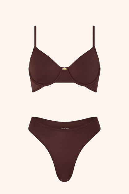 EVERYDAY – Naadloze BH met Beugel