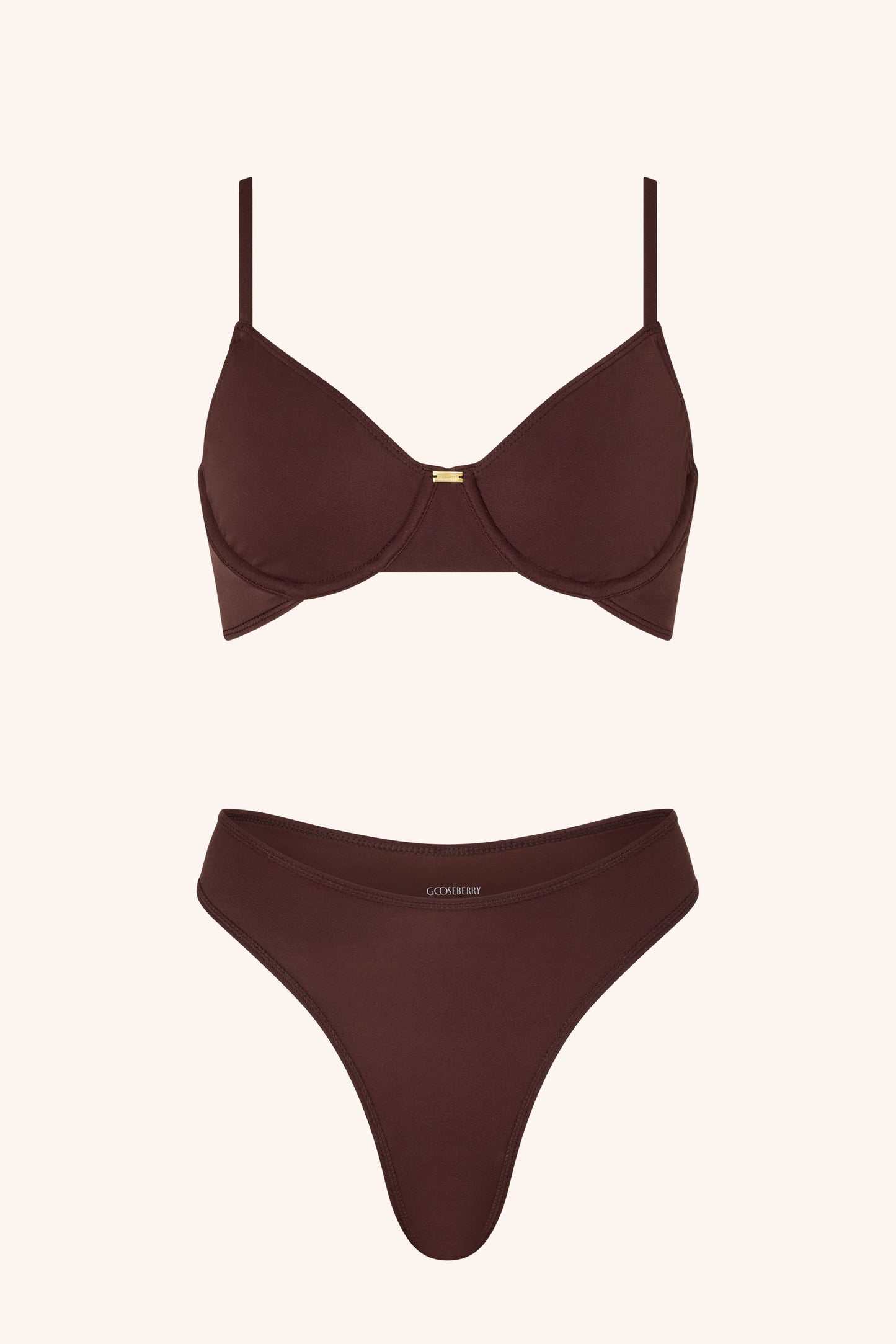 EVERYDAY – Naadloze BH met Beugel