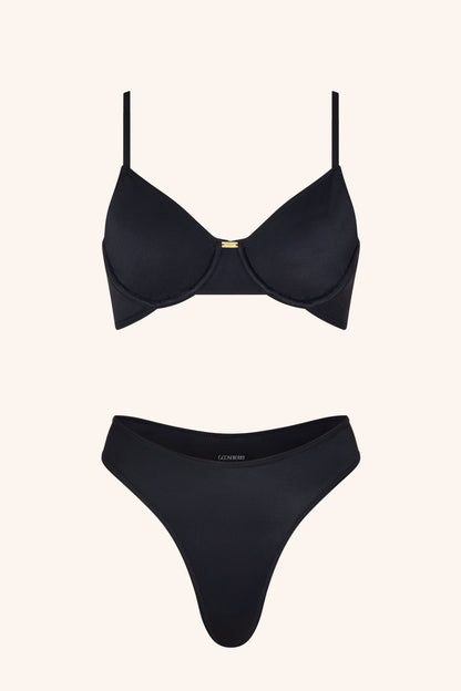 EVERYDAY – Naadloze BH met Beugel