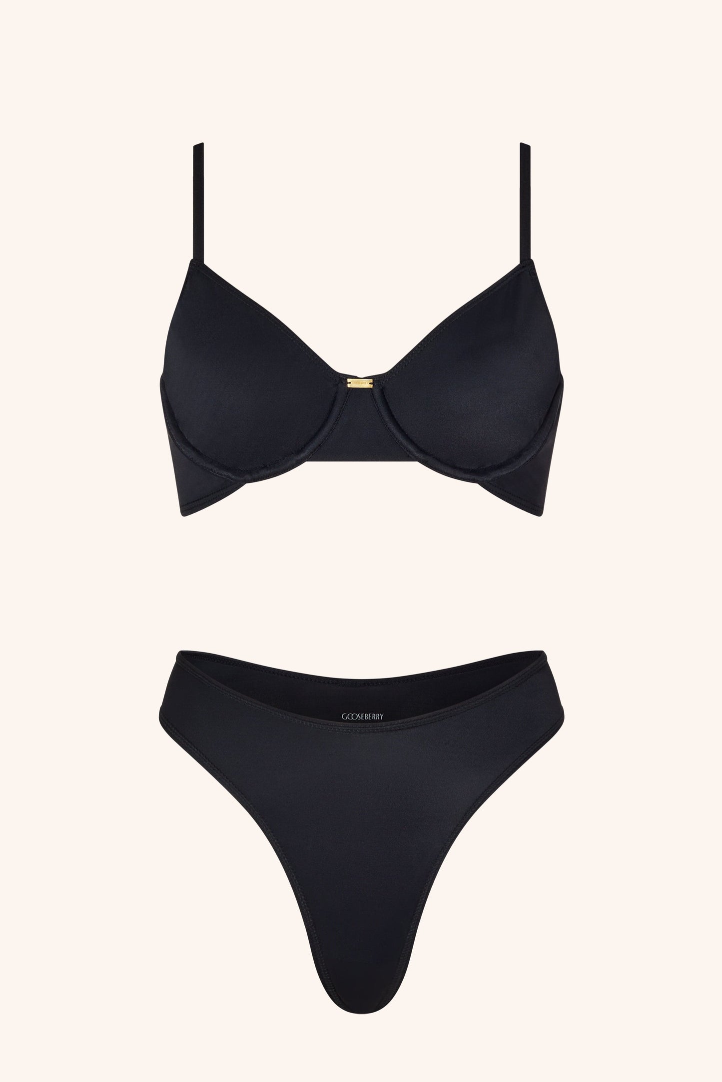 EVERYDAY – Naadloze BH met Beugel