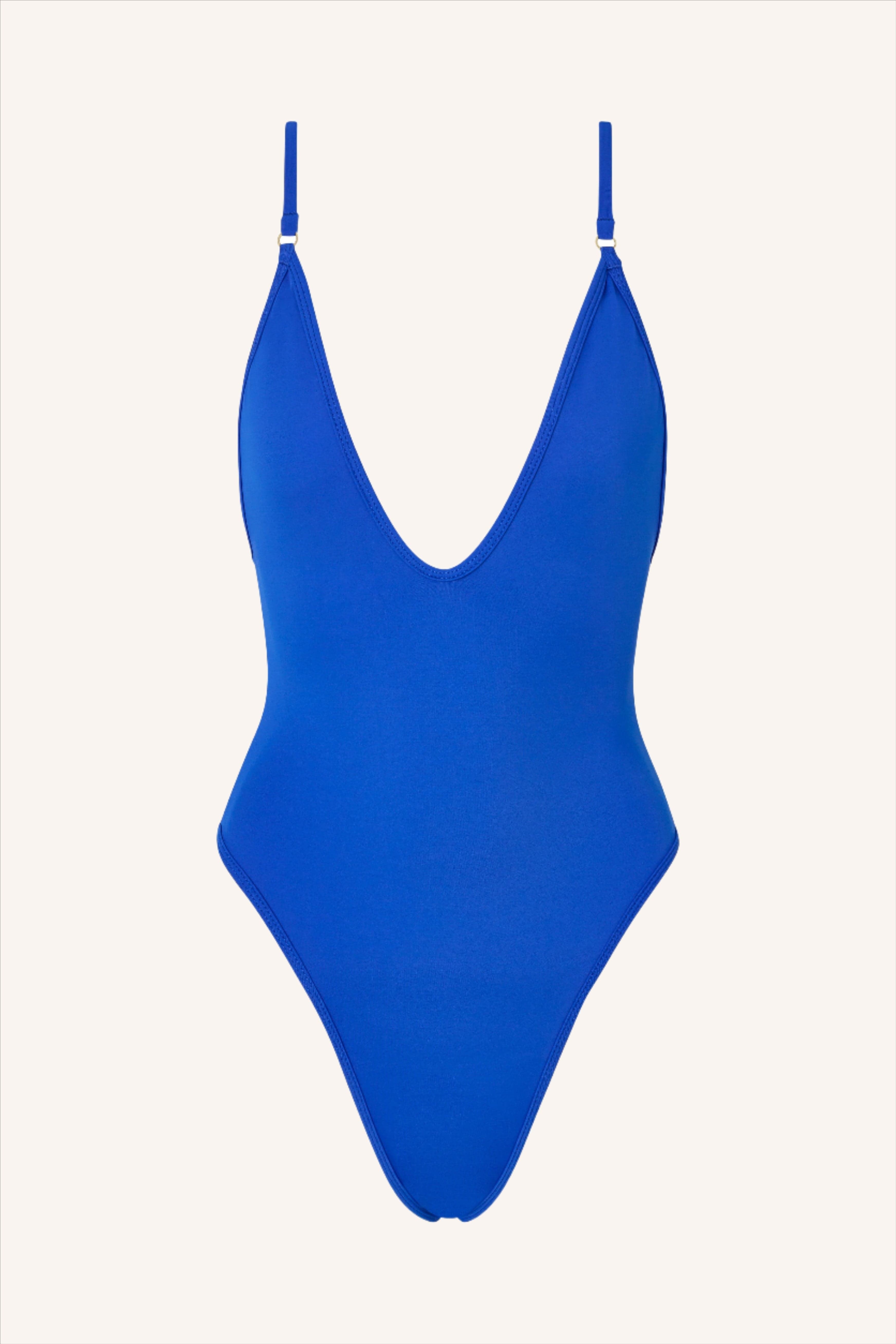 SERENA Badpak Dames – Mintgroen Model met Figuurvormende Fit