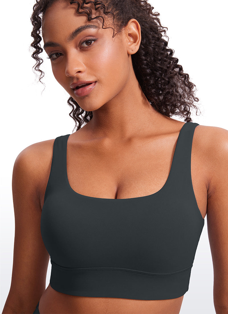 AURELIA – U-Back Bra