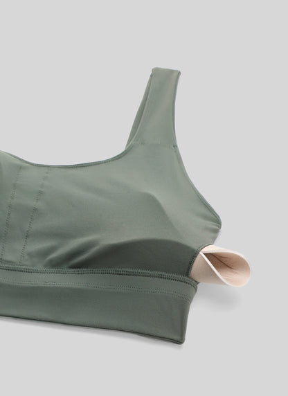 AURELIA – U-Back Bra