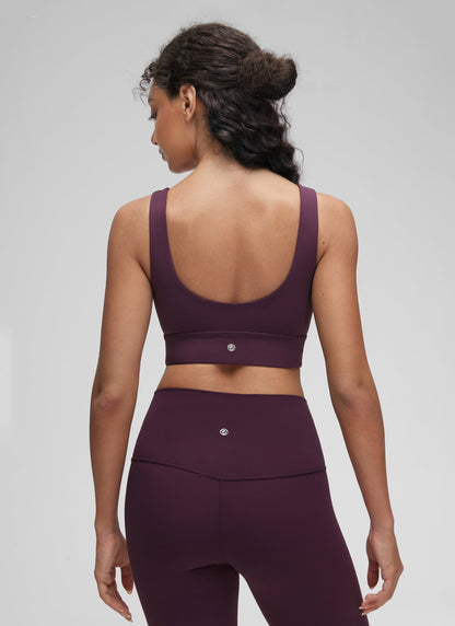 AURELIA – U-Back Bra