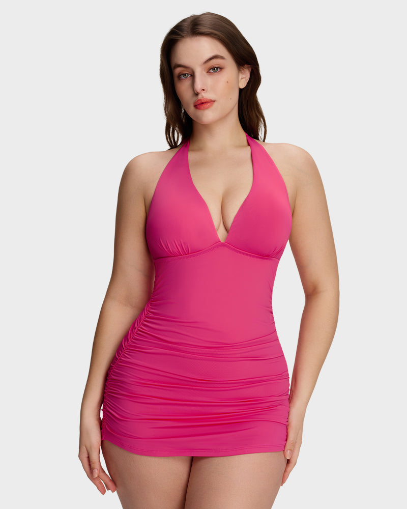KATA Badpak Dames – Minimalistisch Model met Comfortabele Fit
