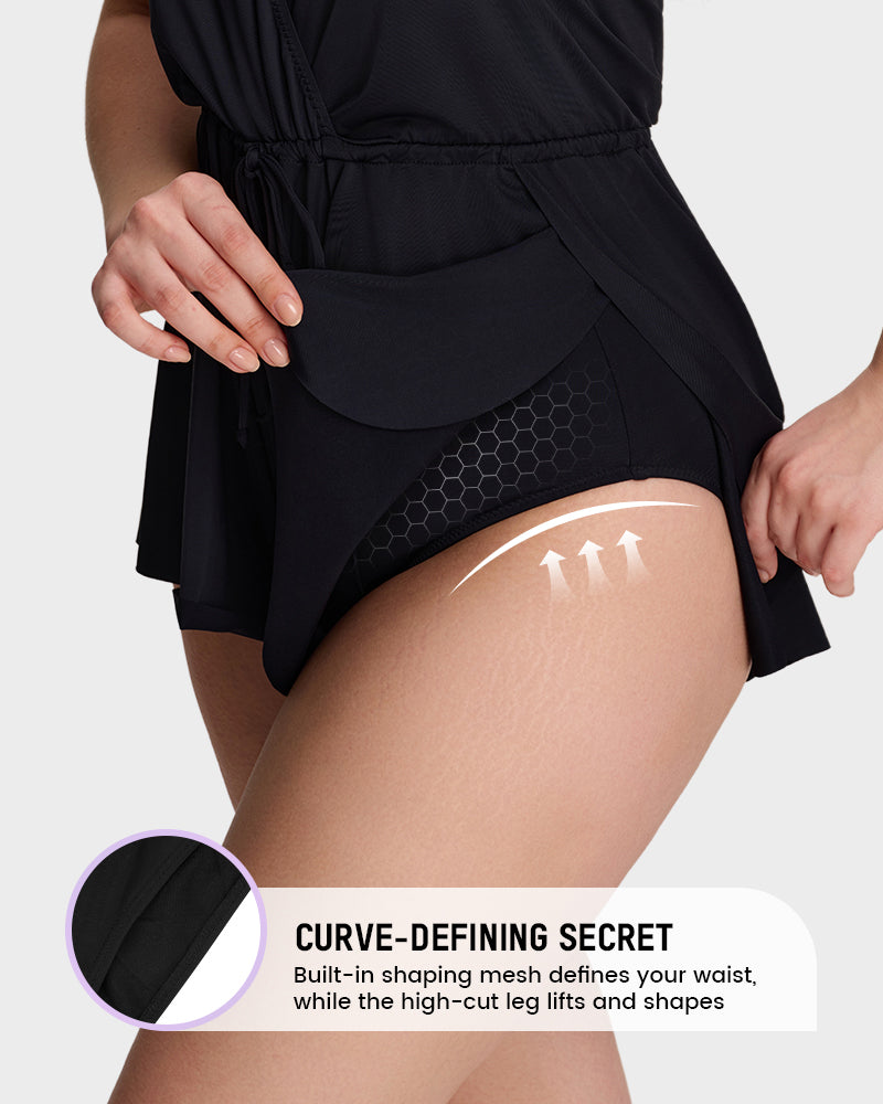 KAYA – Zomers Badpak