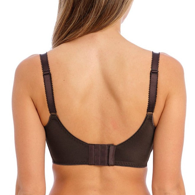 Marisse – Illusion Beugelbeha met Zachte Kantafwerking