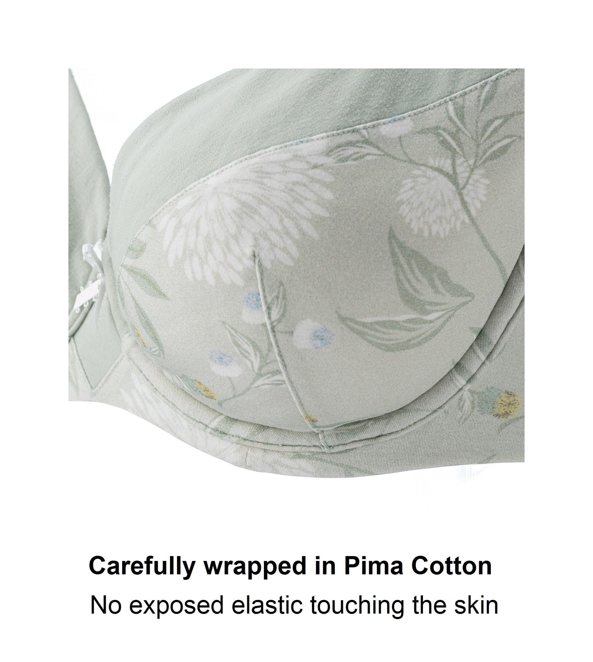 Beha met Beugel – Comfort & Support