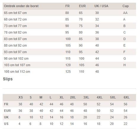 JANAÉ – Zwarte BH Beugelloos