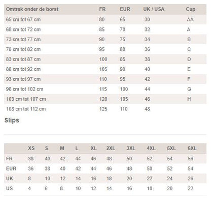 JANAÉ – Zwarte BH Beugelloos