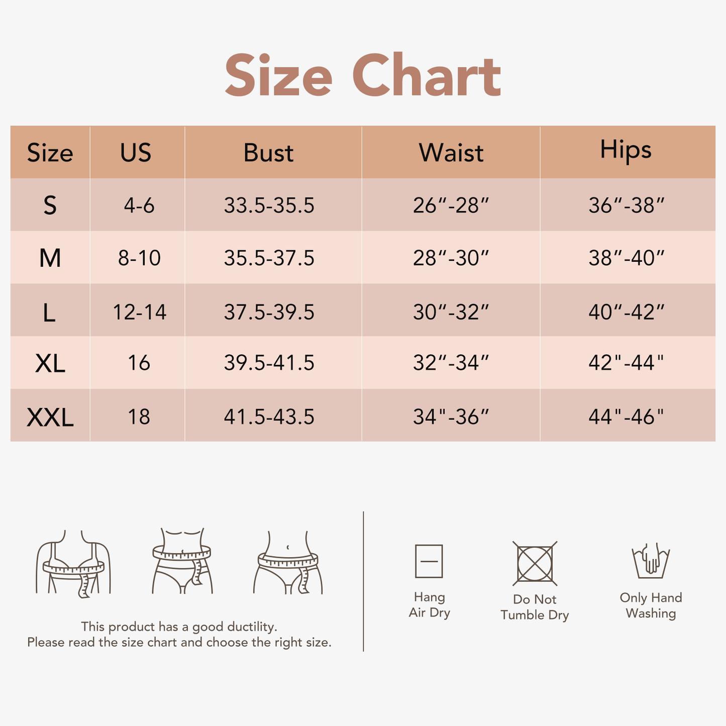 LUNOR – Herfst Bodysuit met Cutout en Lange Mouw - LivingCurves Zwart / S