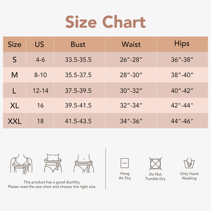 LUNOR – Herfst Bodysuit met Cutout en Lange Mouw - LivingCurves Zwart / S