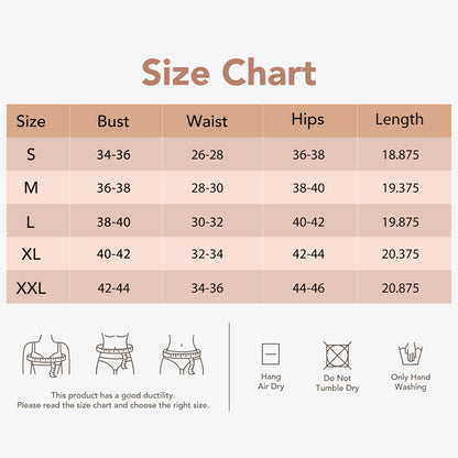 IVORA – Bodysuit met Rits en Lange Mouw - LivingCurves Zwart / S