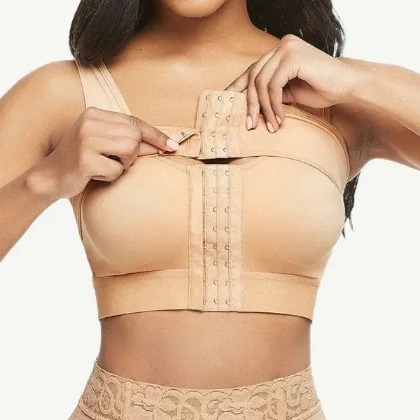 compressie bh