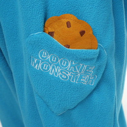 KoekieMonster Onesie | Kostuum | Pyjama | Voor Kinderen & Volwassenen