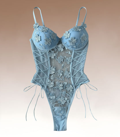 LIVC – Bodysuit Collectie