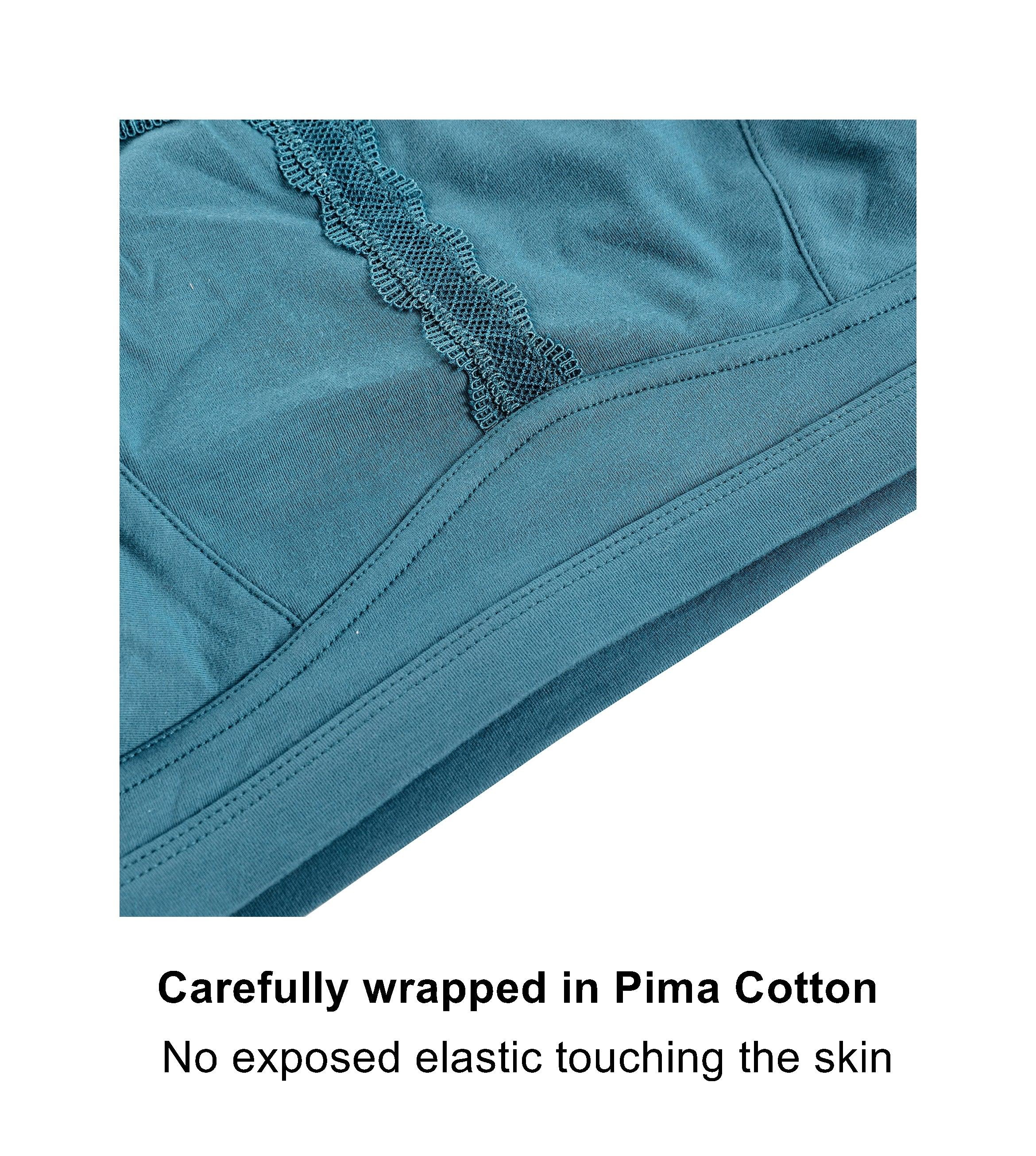 Beha – Zachte Support