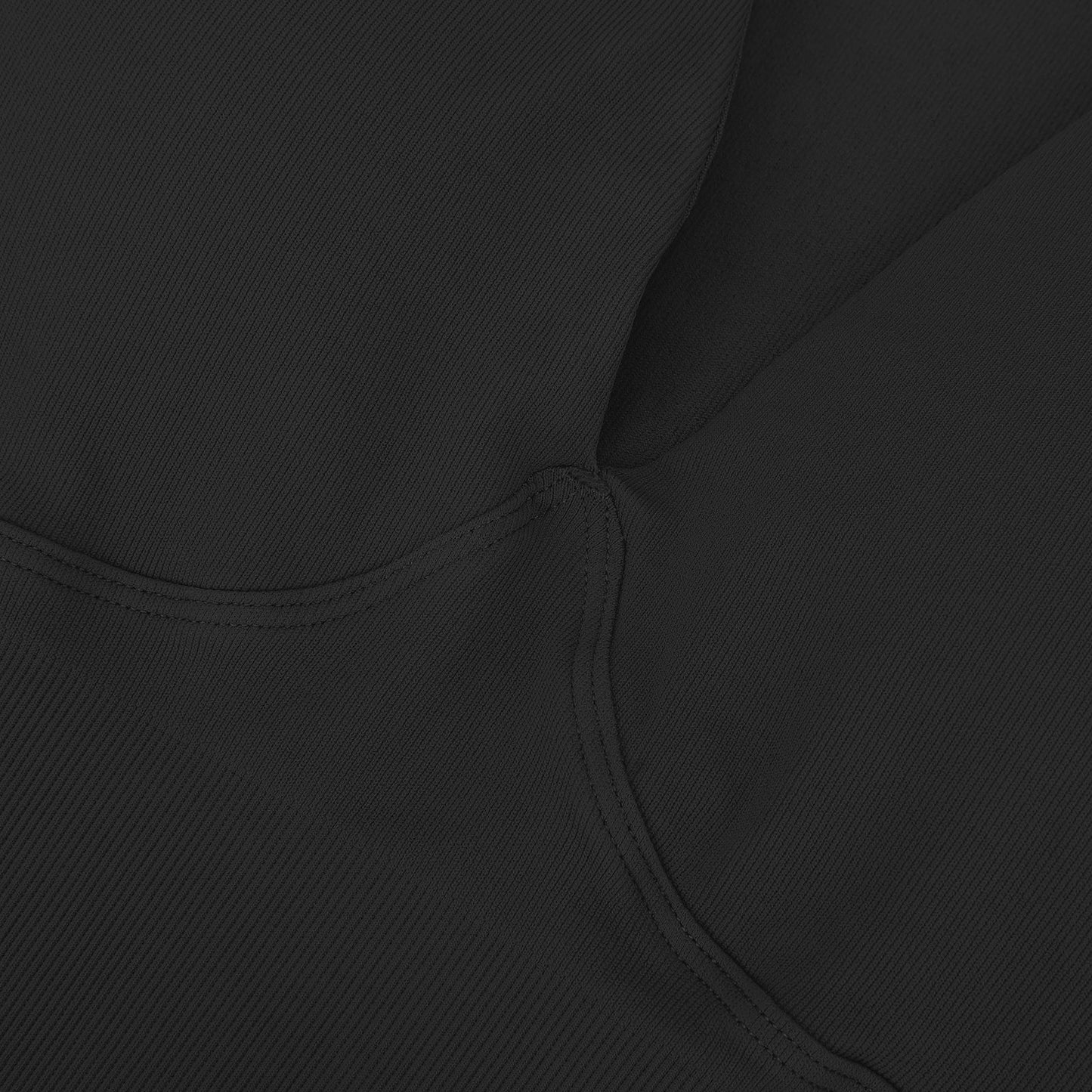 IORAH – Naadloze Slimming V Catsuit - LivingCurves Bruin / XS/S