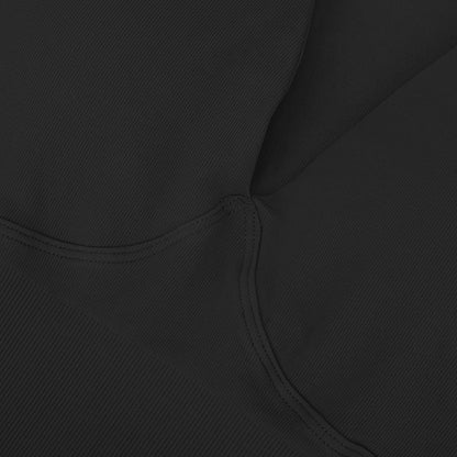 IORAH – Naadloze Slimming V Catsuit - LivingCurves Bruin / XS/S