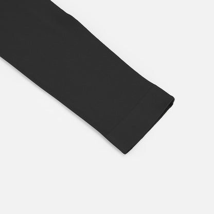 IORAH – Naadloze Slimming V Catsuit - LivingCurves Bruin / XS/S