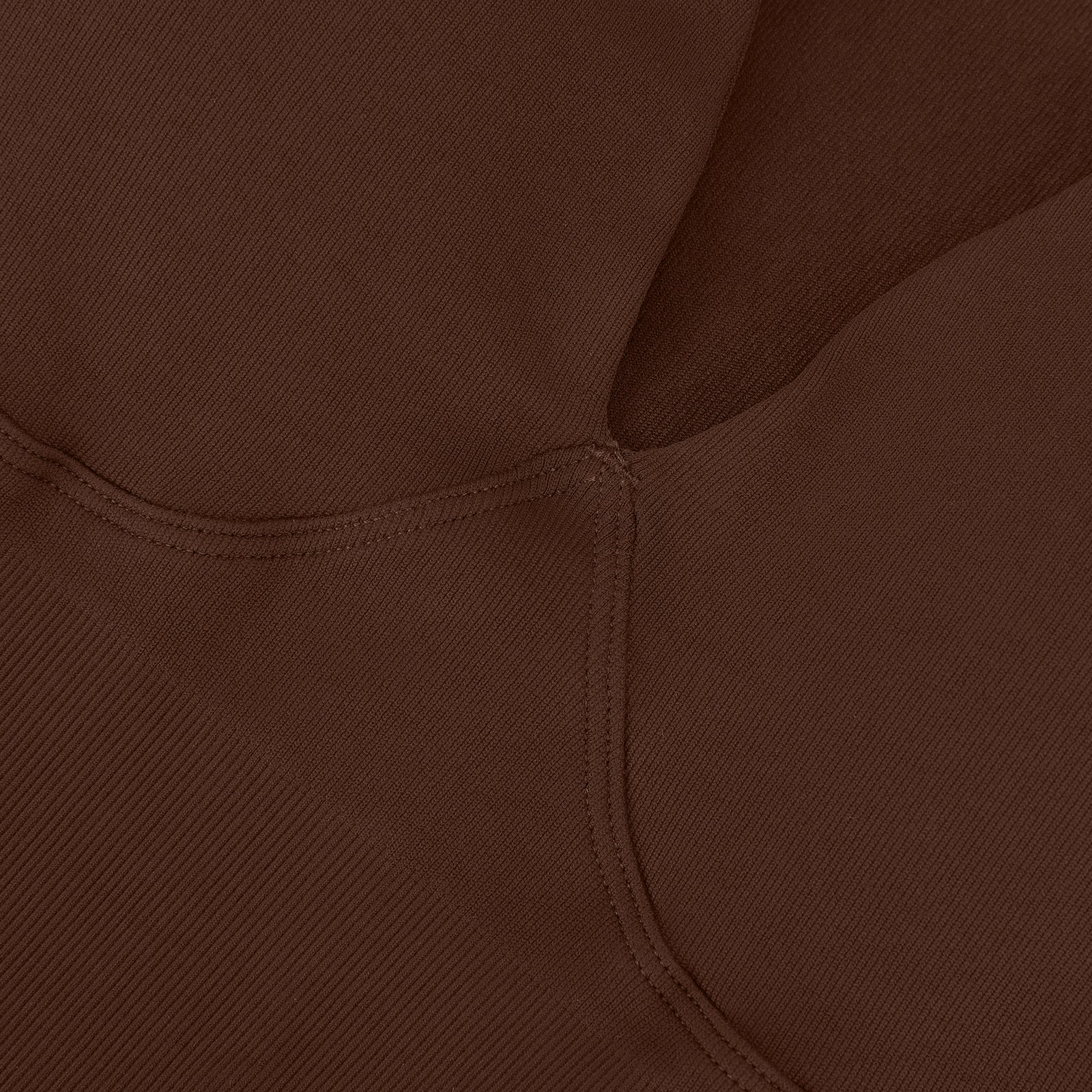 IORAH – Naadloze Slimming V Catsuit - LivingCurves Bruin / XS/S