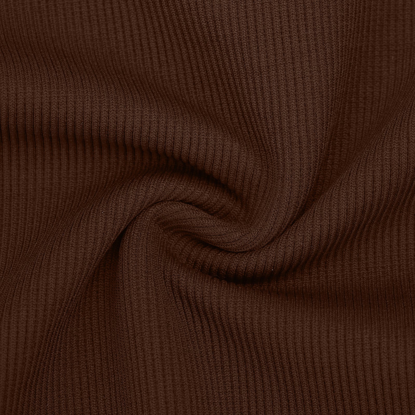 IORAH – Naadloze Slimming V Catsuit - LivingCurves Bruin / XS/S