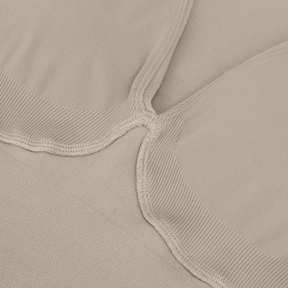 IORAH – Naadloze Slimming V Catsuit