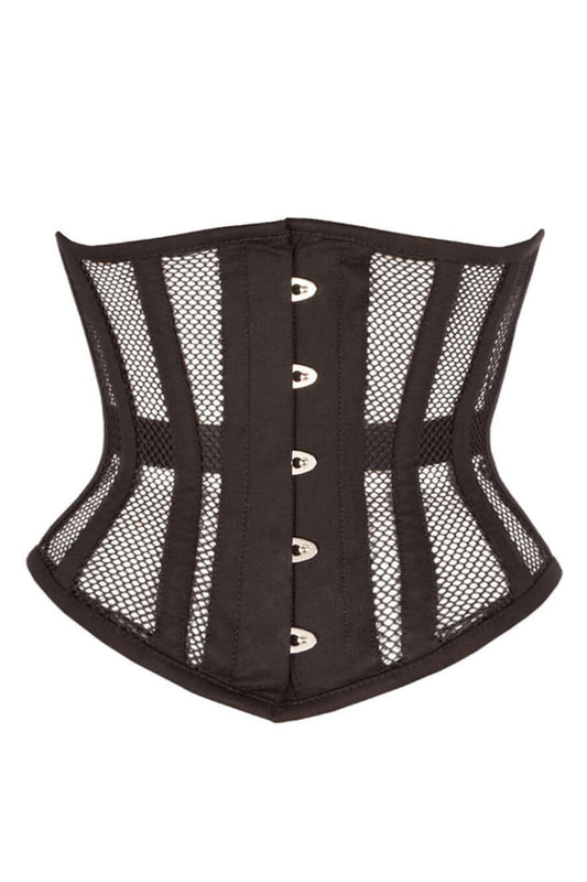 MIRÉ – Brocade Waist Trainer