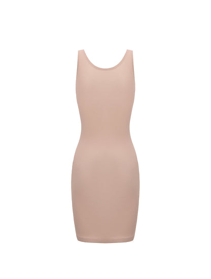 LUMINA – Sculpt & Smooth Slip Dress