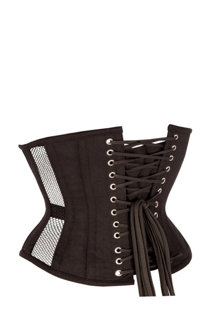 MIRÉ – Brocade Waist Trainer