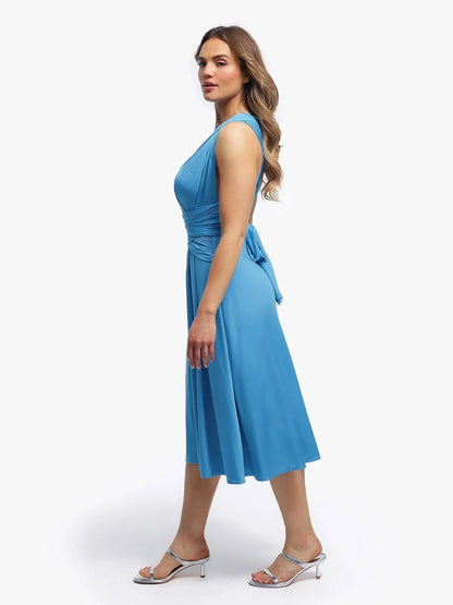 YARA – Shaping Convertible Infinity Midi Jurk