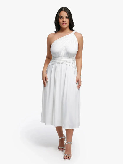 YARA – Shaping Convertible Infinity Midi Jurk