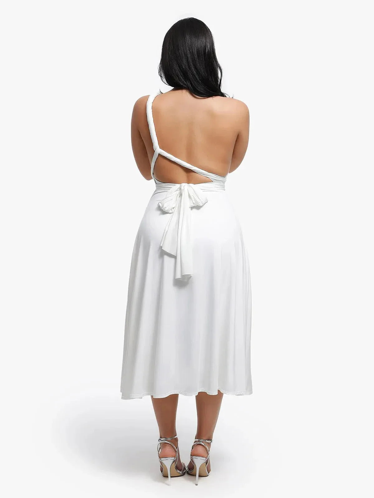 YARA – Shaping Convertible Infinity Midi Jurk