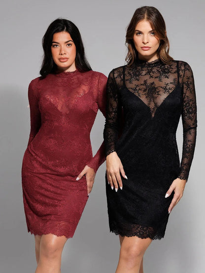 IVA – Shapewear Fantasy Dress Set