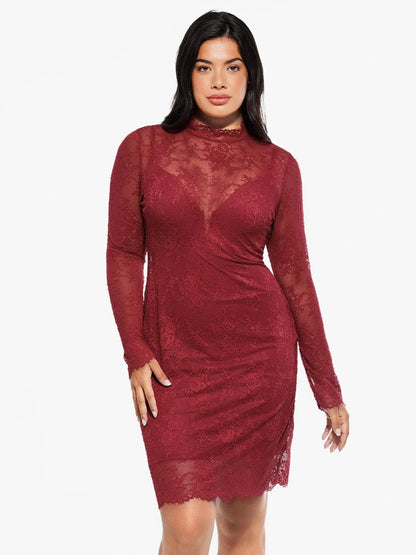 IVA – Shapewear Fantasy Dress Set