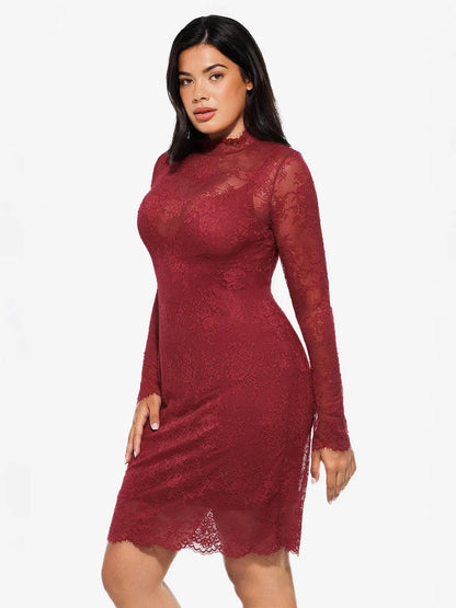 IVA – Shapewear Fantasy Dress Set