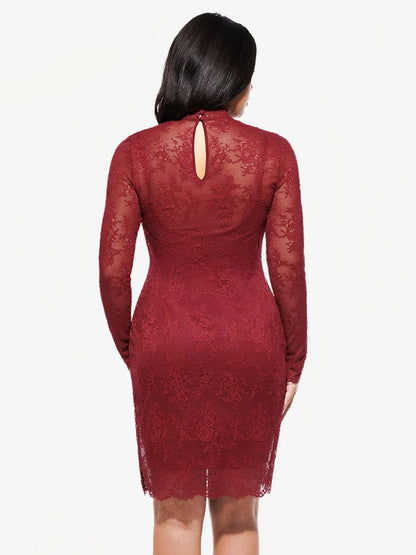IVA – Shapewear Fantasy Dress Set