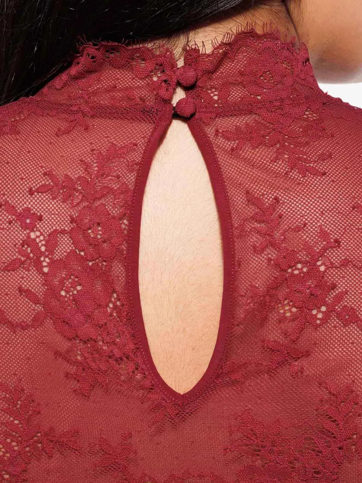 IVA – Shapewear Fantasy Dress Set