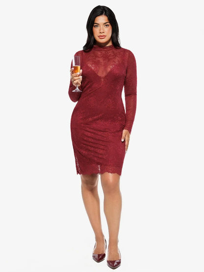 IVA – Shapewear Fantasy Dress Set