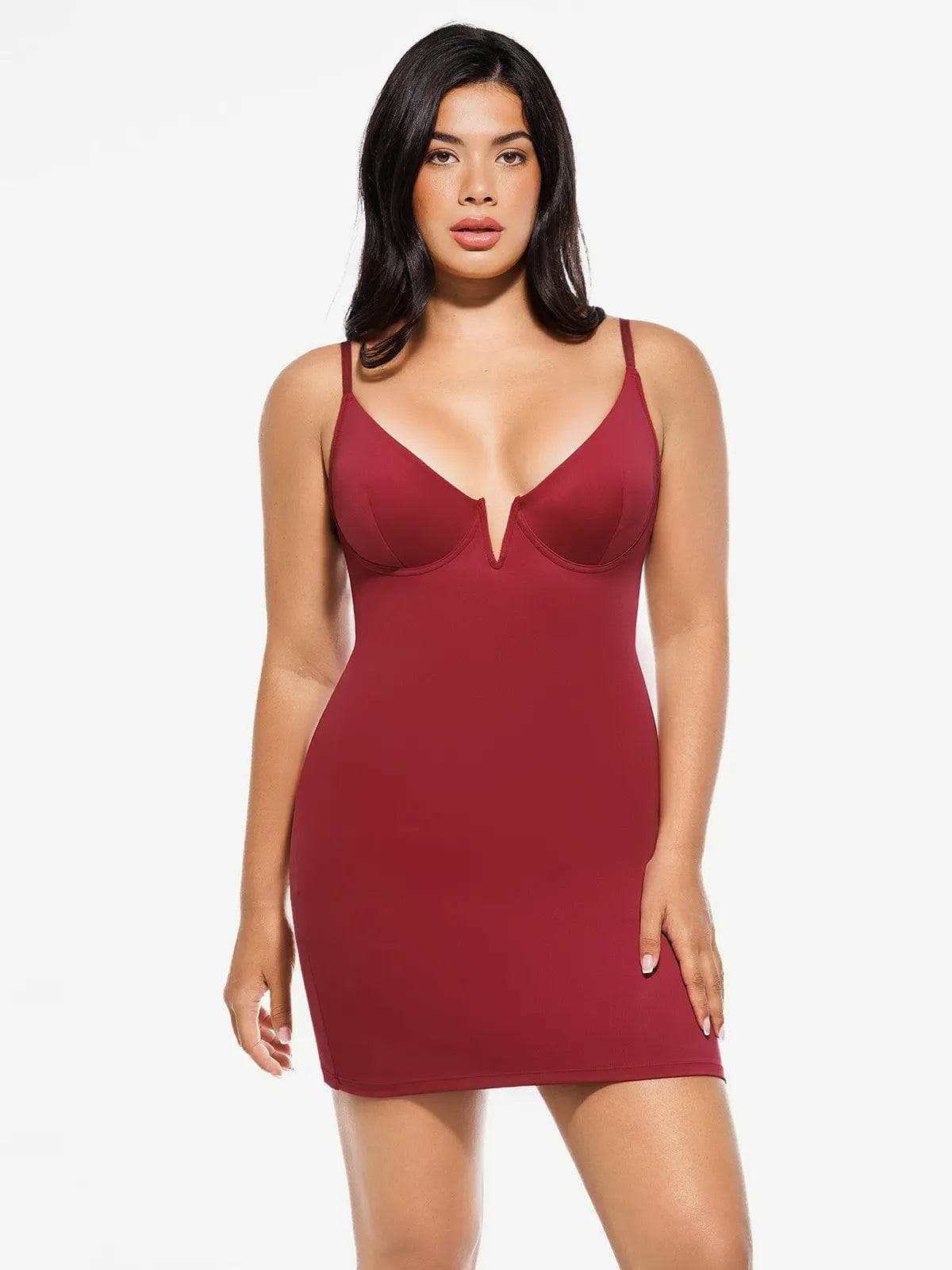 IVA – Shapewear Fantasy Dress Set