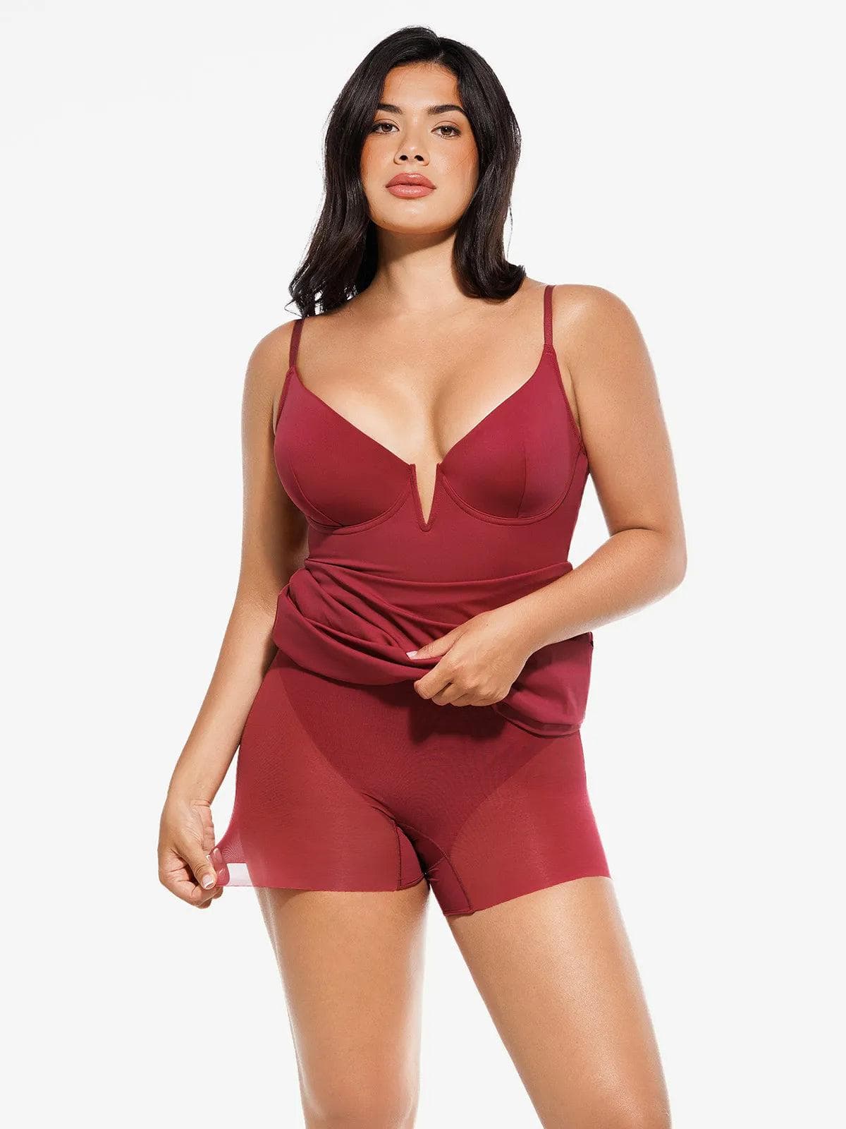 IVA – Shapewear Fantasy Dress Set