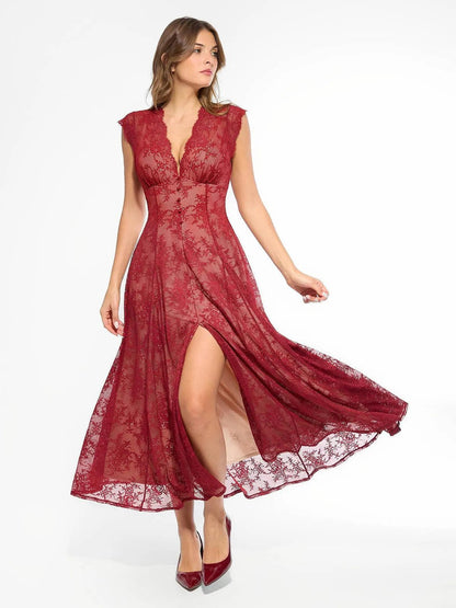 IVA – Shapewear Fantasy Dress Set