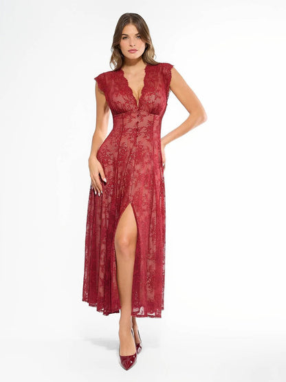 IVA – Shapewear Fantasy Dress Set