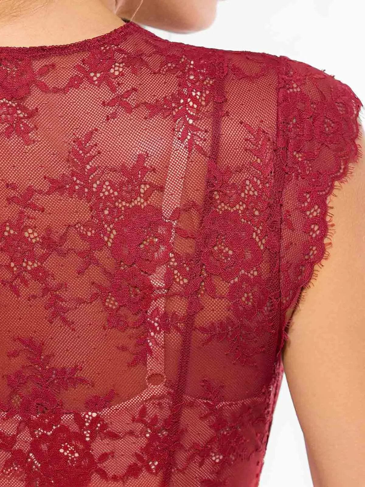 IVA – Shapewear Fantasy Dress Set