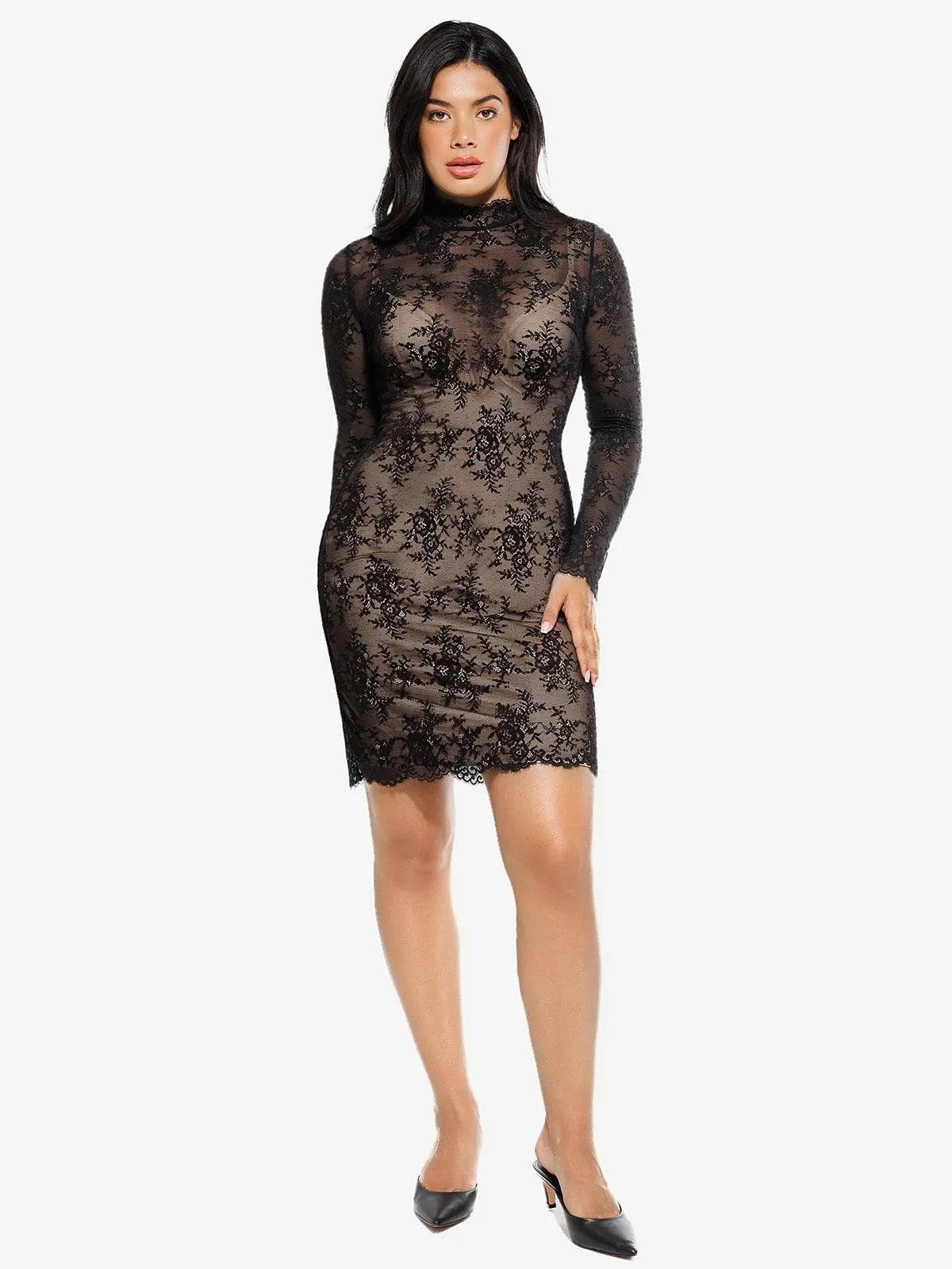 IVA – Shapewear Fantasy Dress Set
